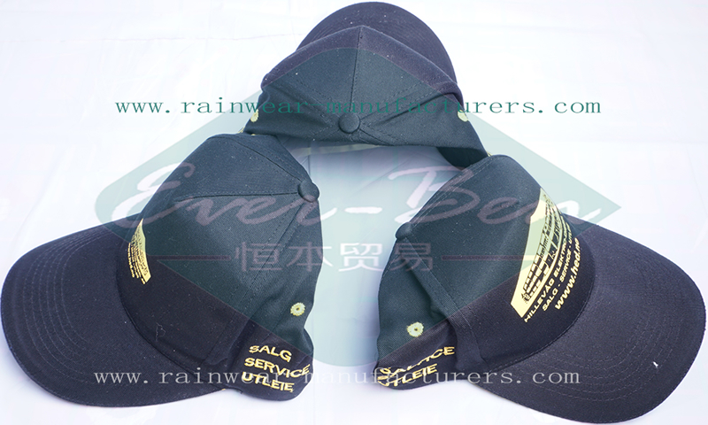 Promotional bulk baseball caps for sale